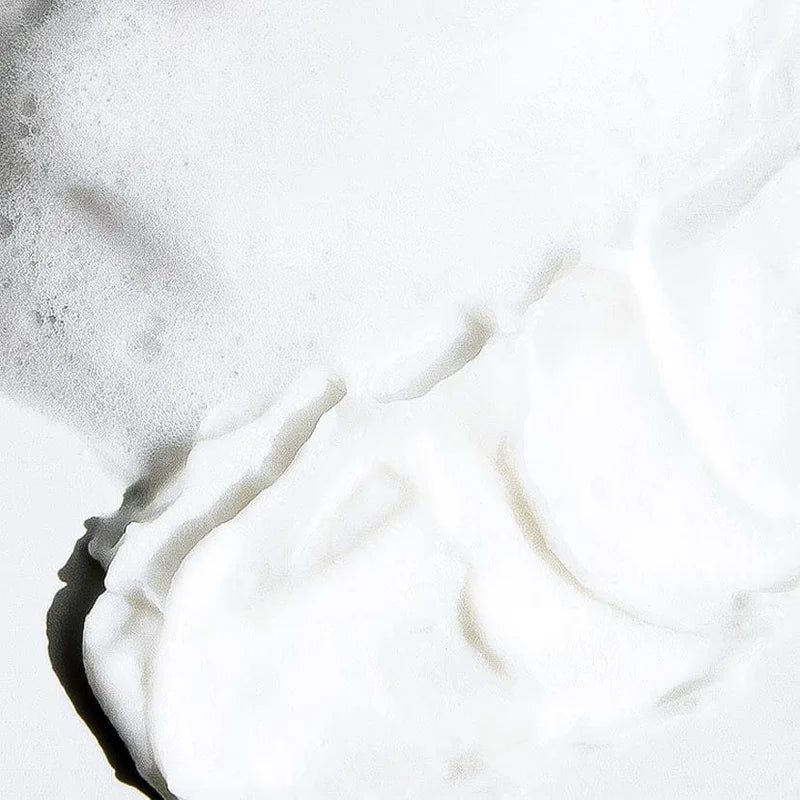 Veido prausimosi putos "Derma Nature Relief Madecica pH Balancing Foam Cleansing", 150 ml