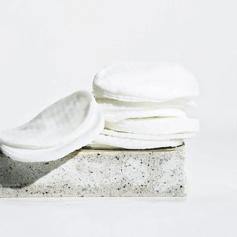 Šveičiamieji toniko padeliai "Ji Woo Gae Heartleaf BHA Peeling Pad", 60 vnt.