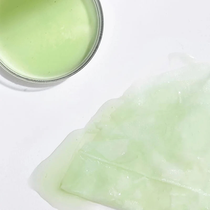 Lakštinė veido kaukė "The Real Noni Energy Ampoule Mask"