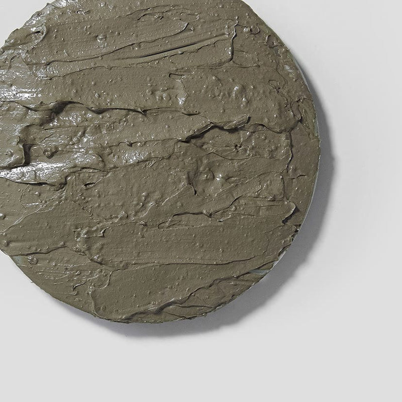 Gaivinamoji molio kaukė "The Real Noni Refresh Clay Mask", 120 g