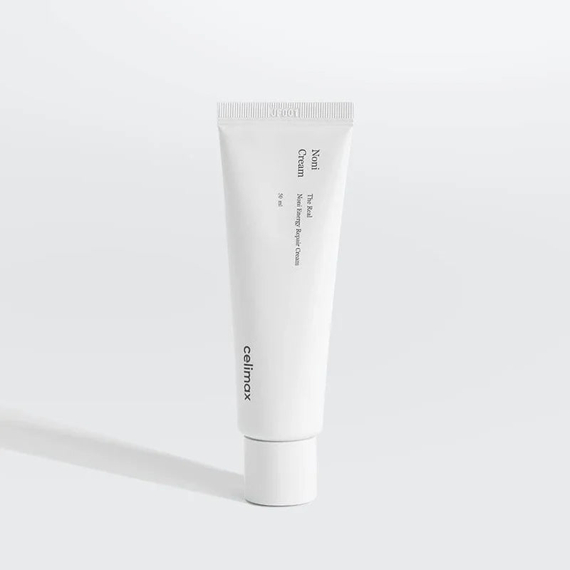 Atkuriamasis veido kremas "The Real Noni Energy Repair Cream", 50 ml