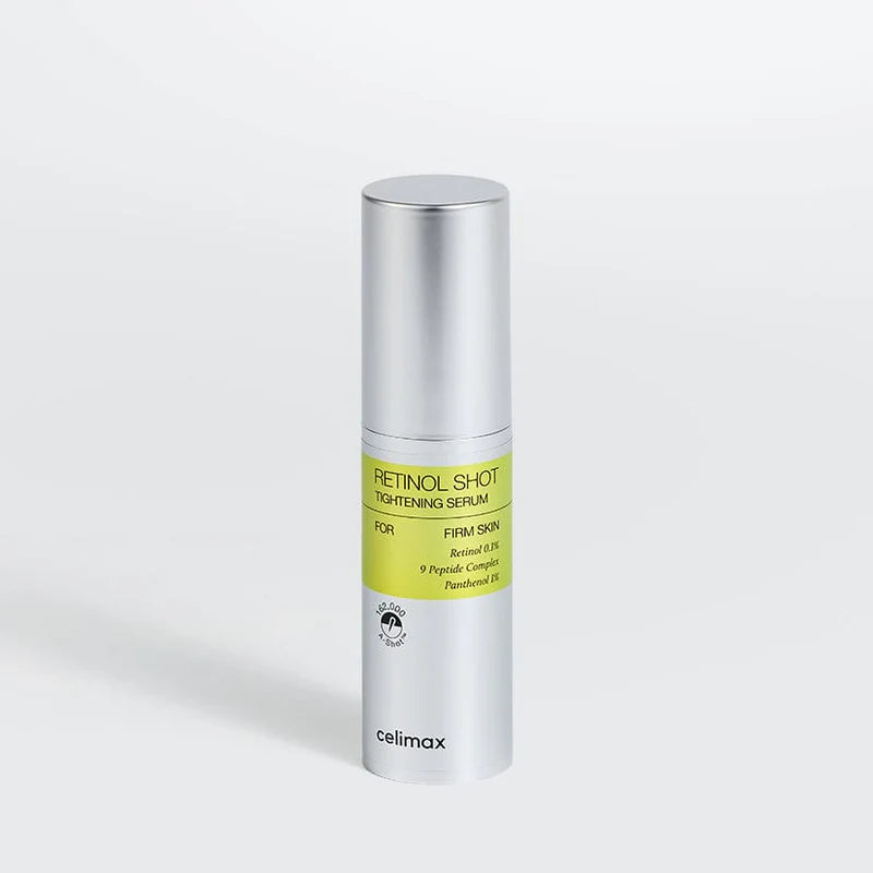 Veido serumas su retinoliu "The Vita - A Retinol Shot Tightening Serum", 30 ml