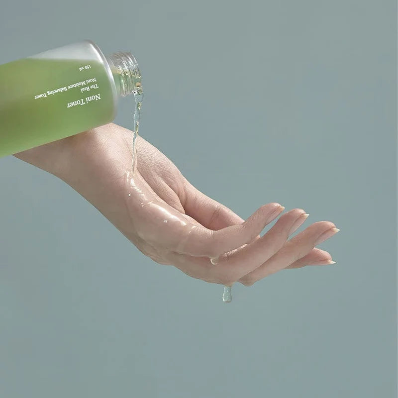 Veido tonikas "The Real Noni Moisture Balancing Toner", 150 ml