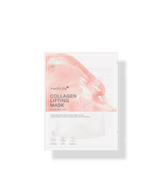 Stangrinamoji lakštinė veido kaukė su kolagenu "Collagen Lifting Mask"