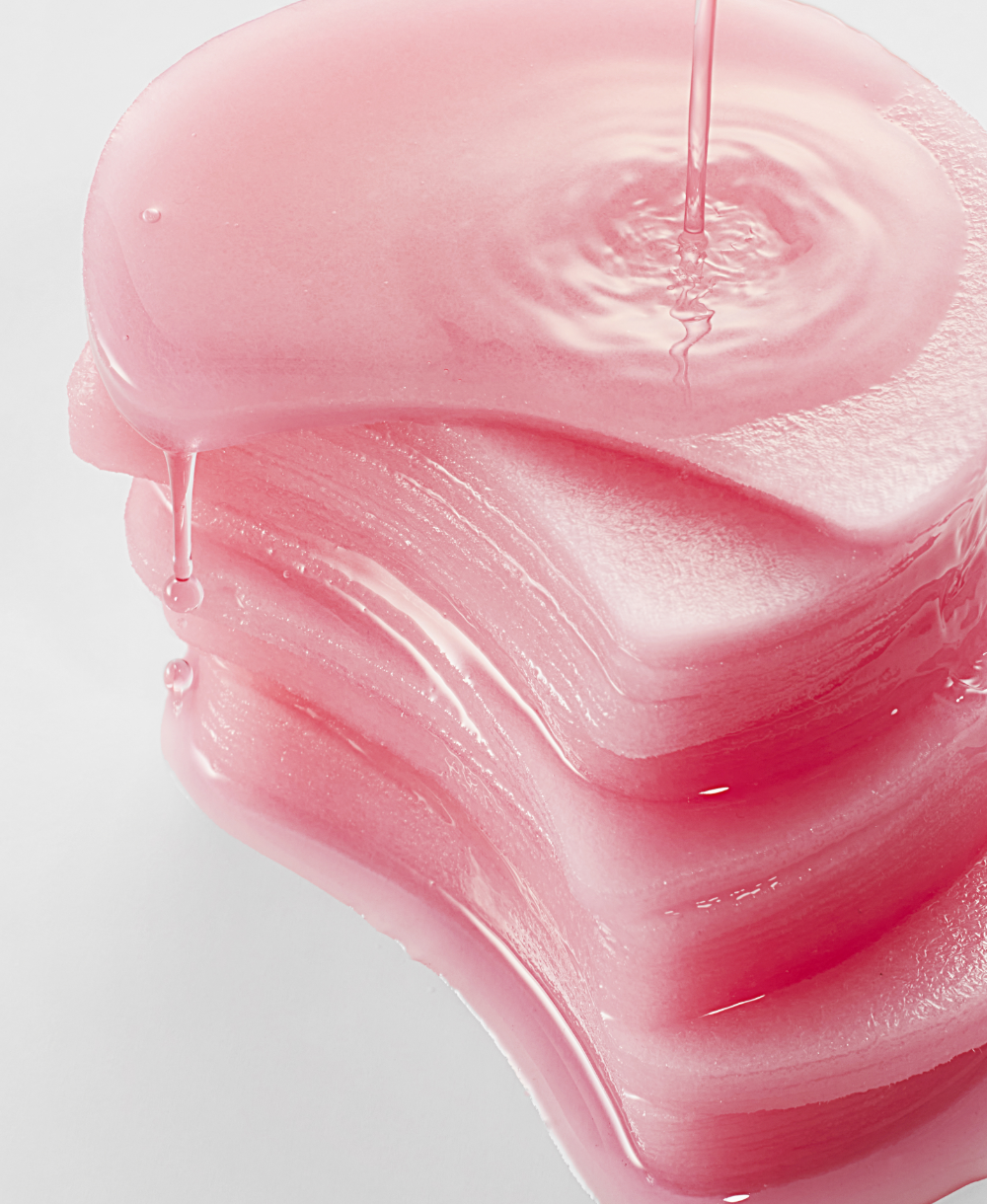 Šviesinamieji veido toniko padeliai "Niacinamide 5 + TXA Brightening Pad", 60 vnt.