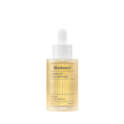 Skaistinamoji veido ampulė "Skin Glow Vital Ampoule", 50 ml