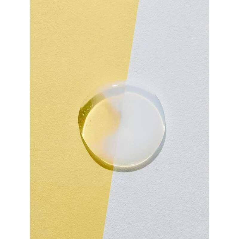 Dvifazė veido esencija su sraigių mucinu ir niacinamidu "Advanced Snail Radiance Dual Essence", 80 ml