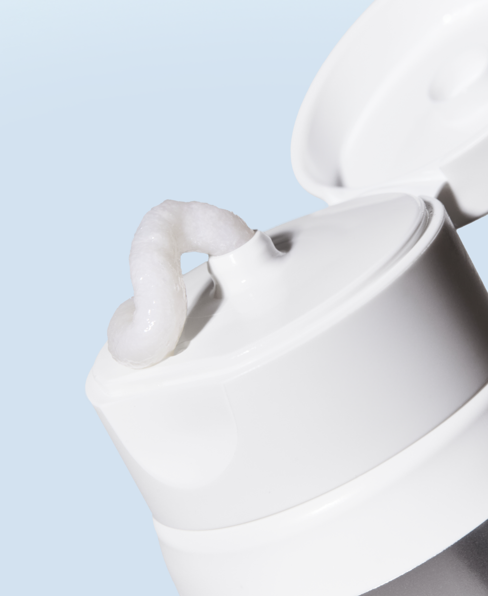 Veido prausiklis "8 Hyaluronic Acid Hydrating Gentle Foaming Cleanser", 150 ml