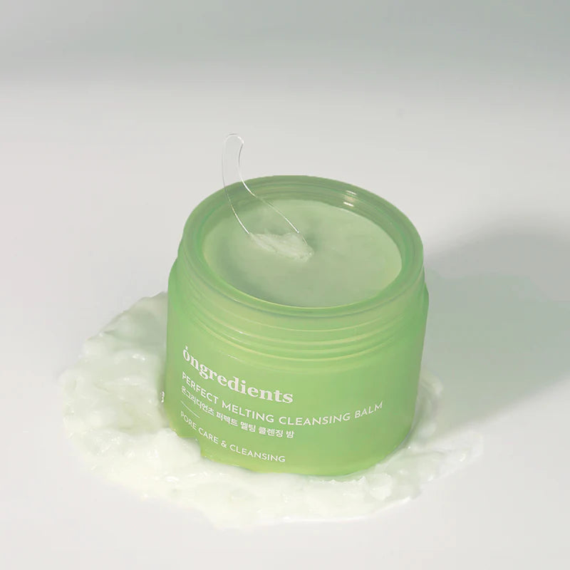 Veido valymo balzamas "Perfect Melting Cleansing Balm", 100 g